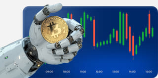 Dashboard view of the Rocket Jung cryptocurrency exchange platform