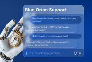 Professional cryptocurrency customer assistance and support at Rocket Jung