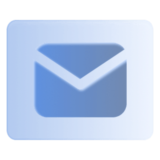 Rocket Jung support contact email icon for help