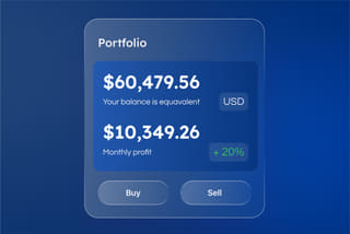 Rocket Jung crypto trading platform summary showing live data