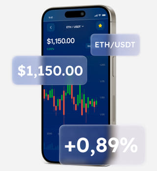 Rocket Jung platform interface for multi-asset trading solutions