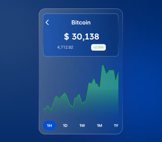 Rocket Jung digital workspace for crypto asset management